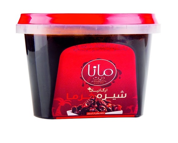 تصویر 1 از خرید و فروش شیره خرما مانادیت با شرایط فوق العاده